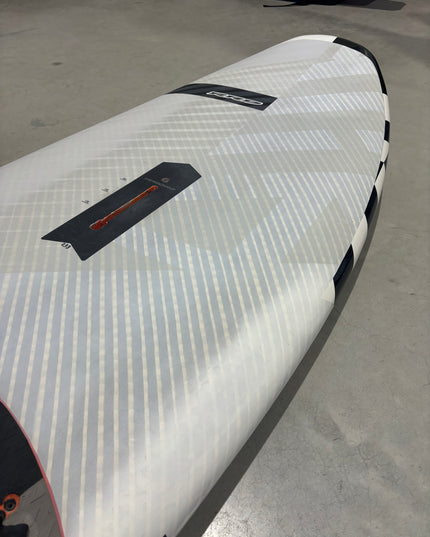 RRD Firemove LTD V4 - 120L