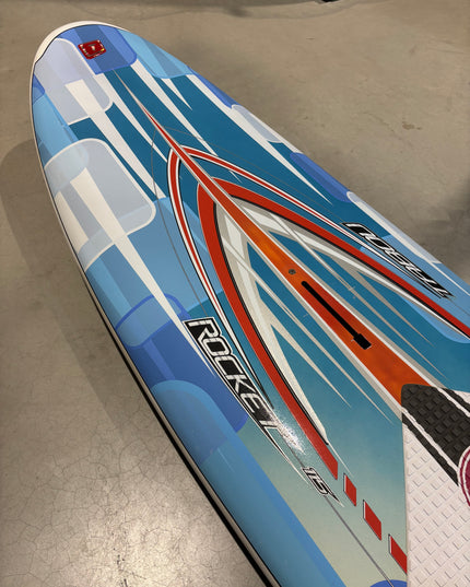 Tabou Rocket - 115L