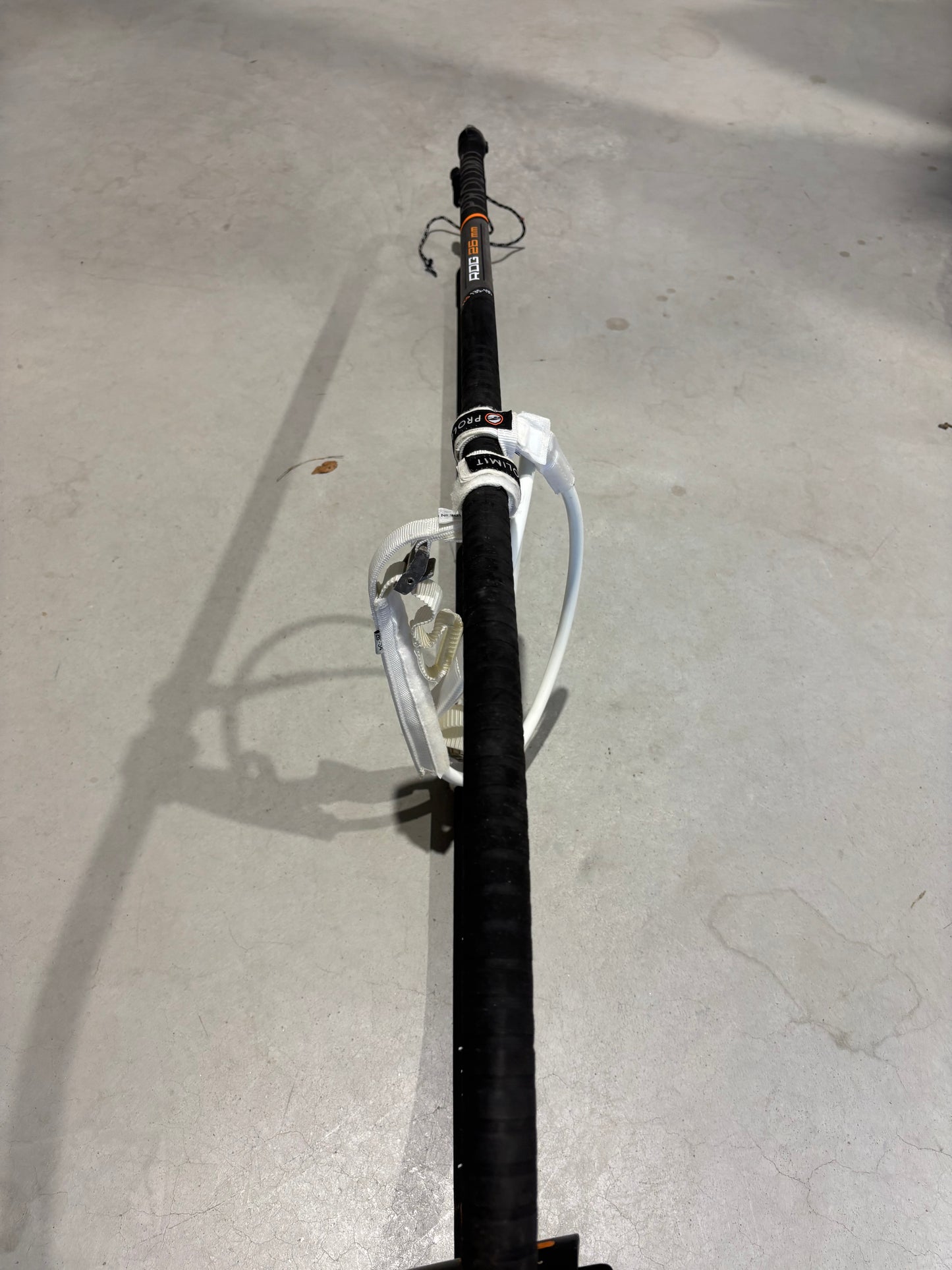 Prolimit TCS 135-195