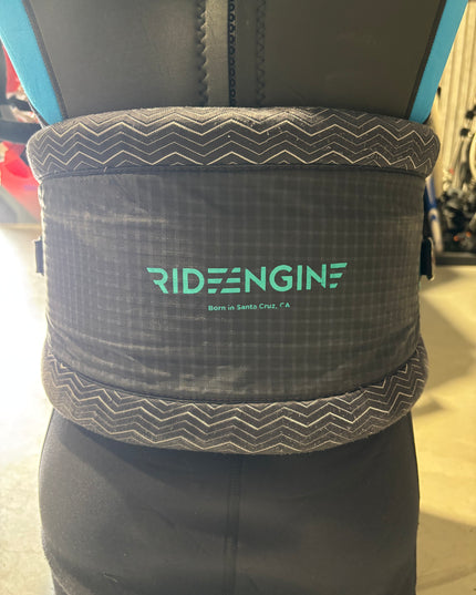 Ride Engine Wing Harnas maat L