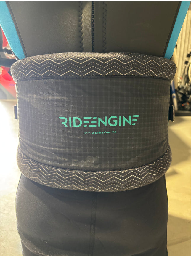Ride Engine Wing Harnas maat L