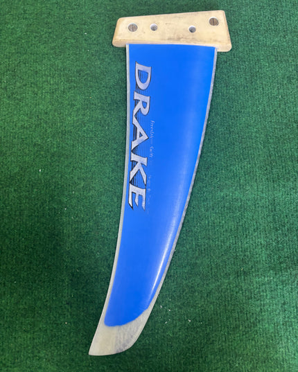 Drake Freeride 38cm Tuttlebox