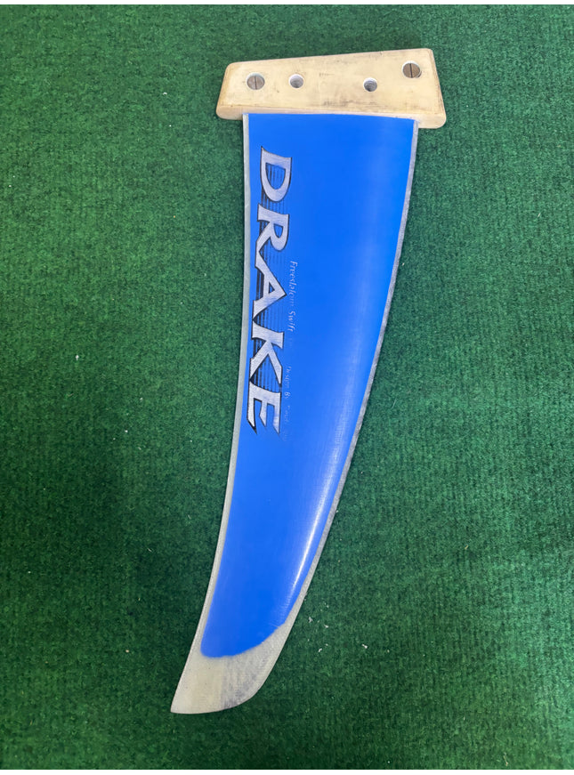 Drake Freeride 38cm Tuttlebox