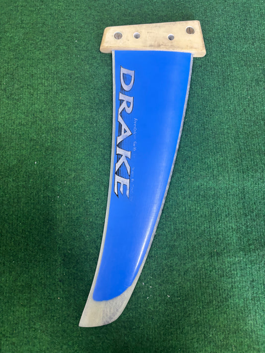 Drake Freeride 38cm Tuttlebox