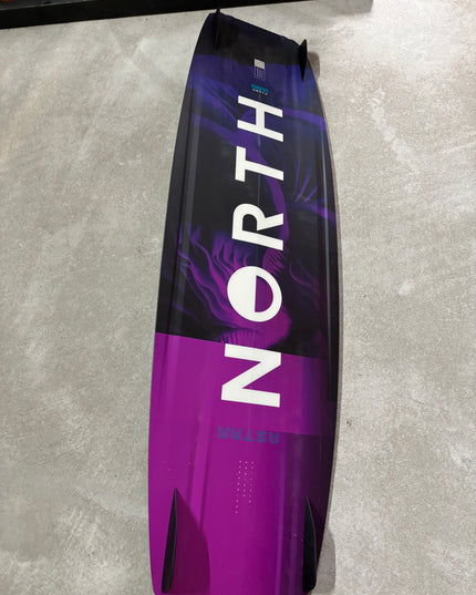 North Astra 139x40