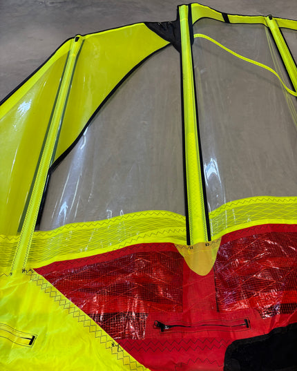 KA Sails Race 5.7