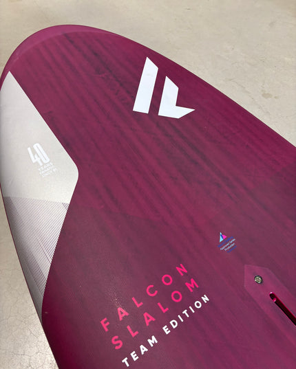 Fanatic Falcon TEAM Edition - 121L