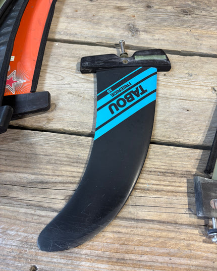 Tabou 3S CED - 96L