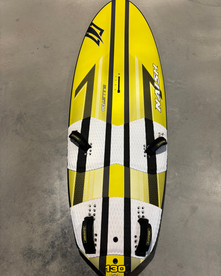 Naish Bullet Freerace - 130L