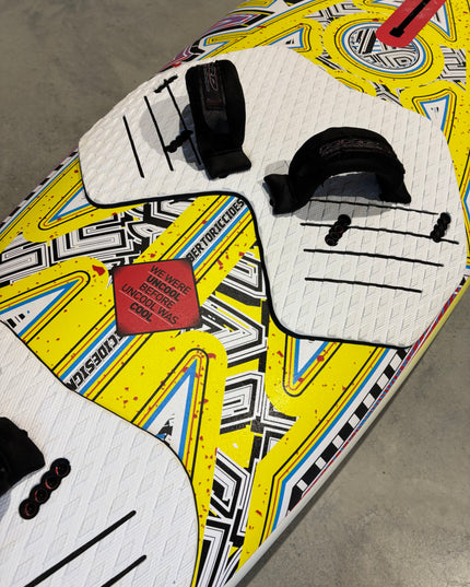 RRD Freestyle Wave LTD - 100L