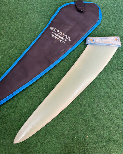 Tribal Weedspeed 41cm Tuttlebox