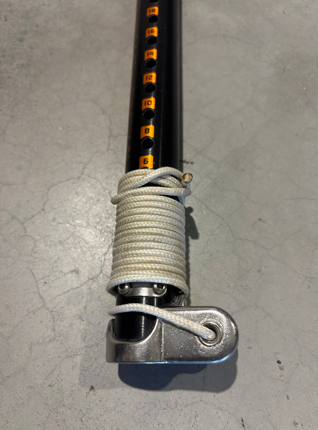 Unifiber Elite RDM 45cm