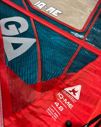Gaastra IQ ME 4.8