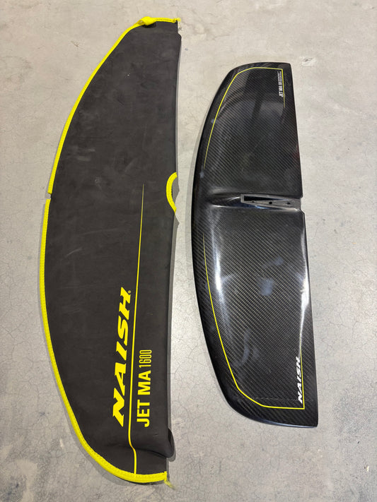 Naish Jet MA Frontwing 1600