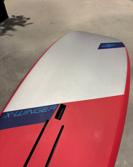 JP X-Winger IPR 6’0 - 125L