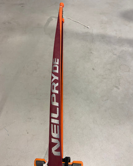 Neilpryde XCS 150-200 Carbon