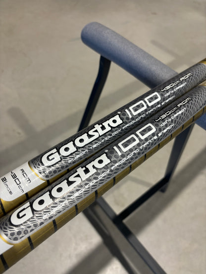 Gaastra 430 RDM - 100% Carbon - HT