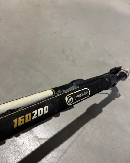 Prolimit RDG Team Carbon 160-200