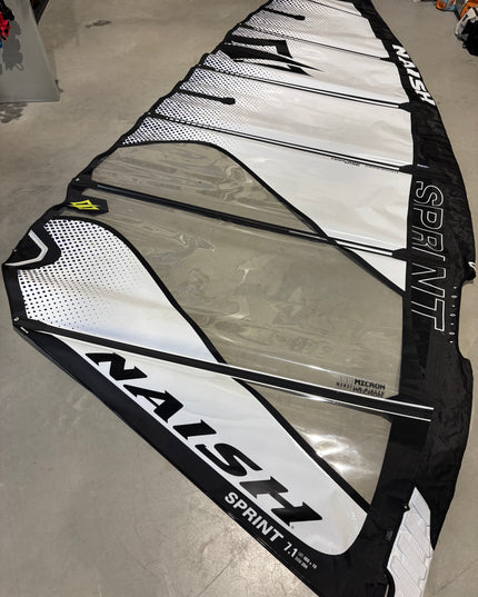 Naish Sprint 7.1