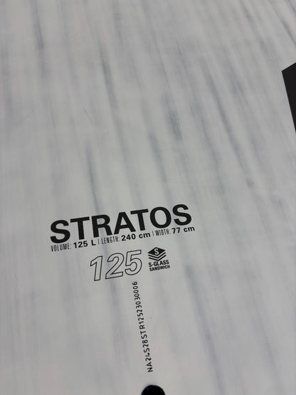 Naish Stratos - 125L