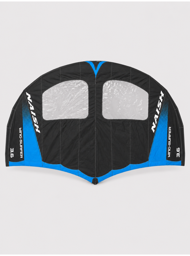 Naish Wingsurfer S26 3.6m / NIEUW