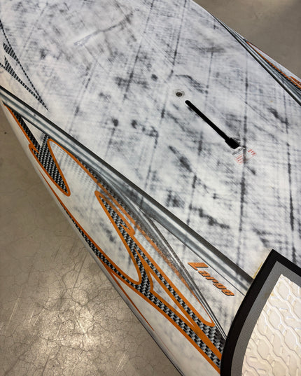 F2 SX Large - 120L