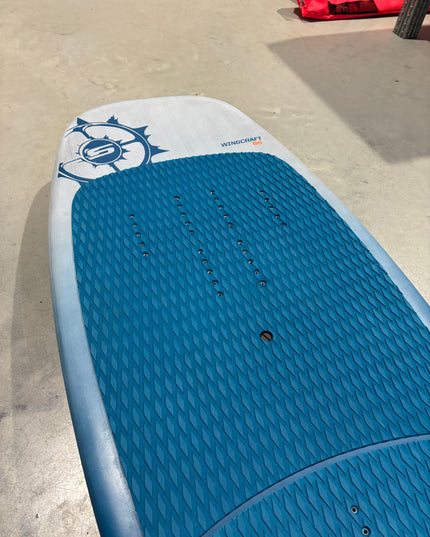 Slingshot Wingcraft - 60L