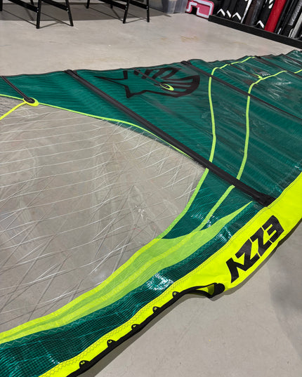 Ezzy Wave 5.8 | NIEUW