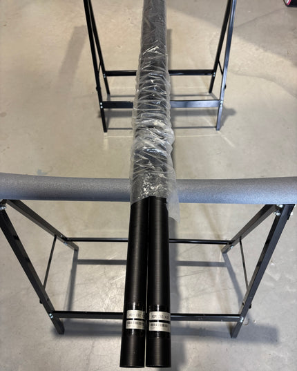 Naish 430 RDM - 60% Carbon - CC / NIEUW