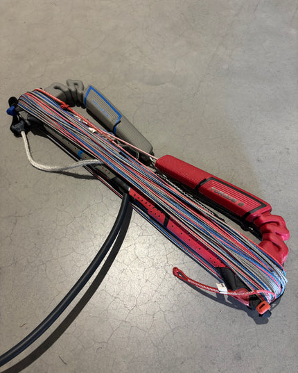 Naish Torque 2 ATB 55 Bar