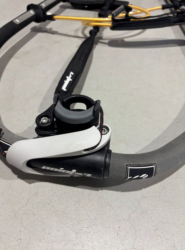 Point-7 Alu+ PRO 180-230