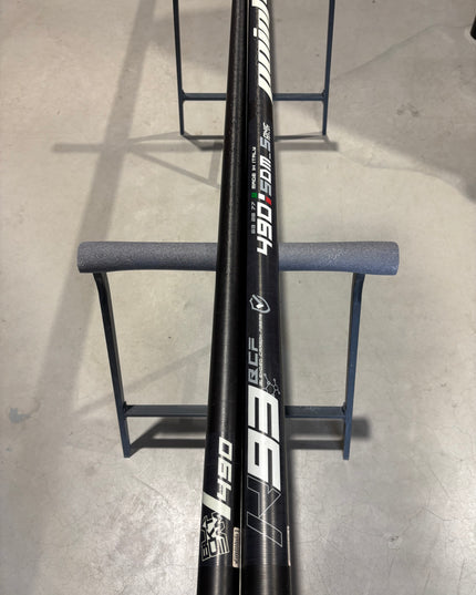 Point-7 490 SDM - 93% Carbon - CC