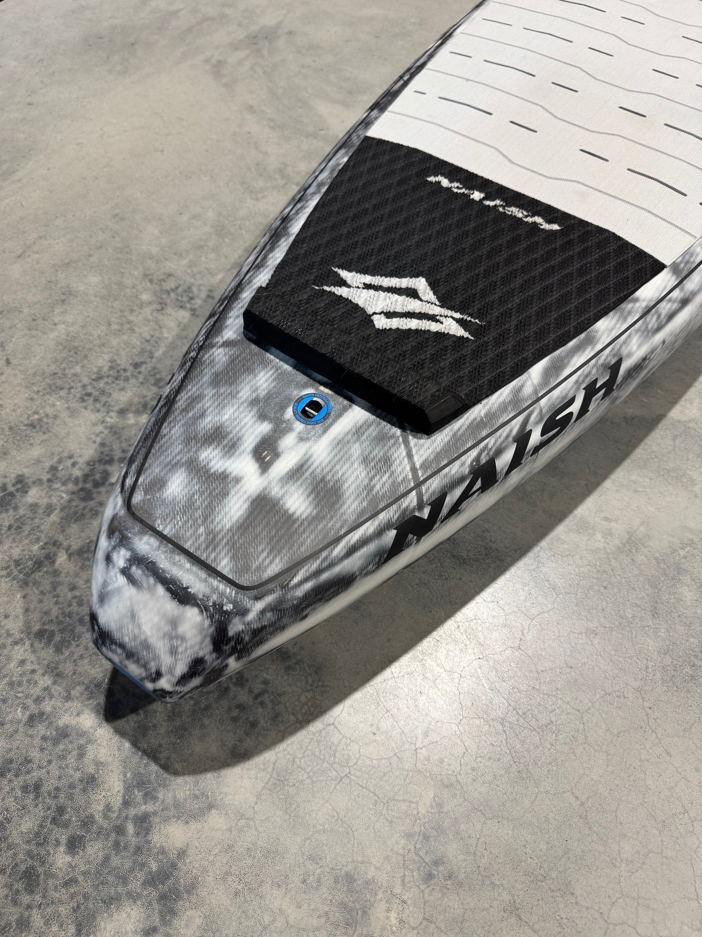 Naish Hover Downwind 8’4 - 140L