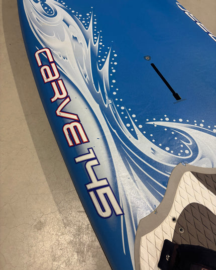 Starboard Carve - 145L
