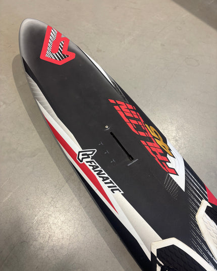 Fanatic Falcon Speed 45 - 54L
