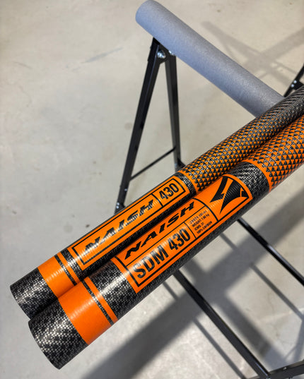 Naish SDM - 100% Carbon - CC - ZGAN