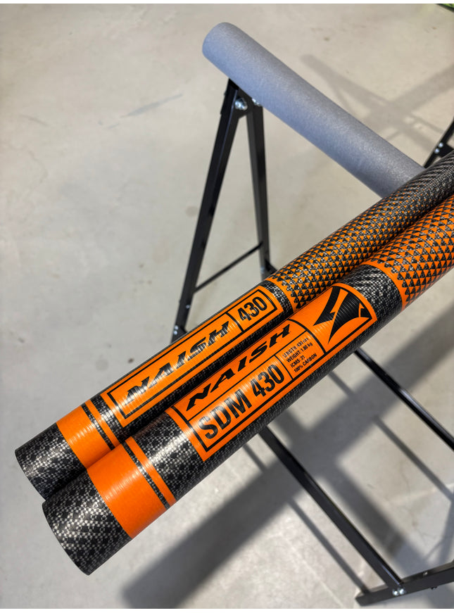 Naish SDM - 100% Carbon - CC - ZGAN