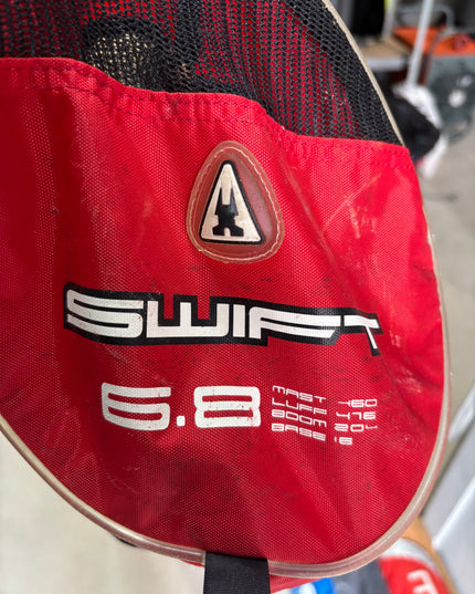 Gaastra Swift 6.8