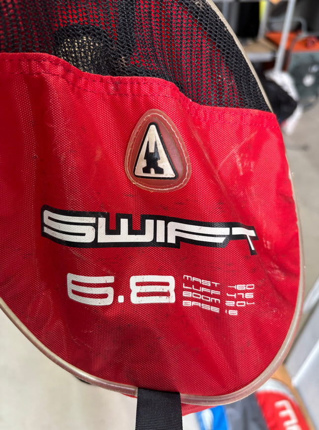 Gaastra Swift 6.8