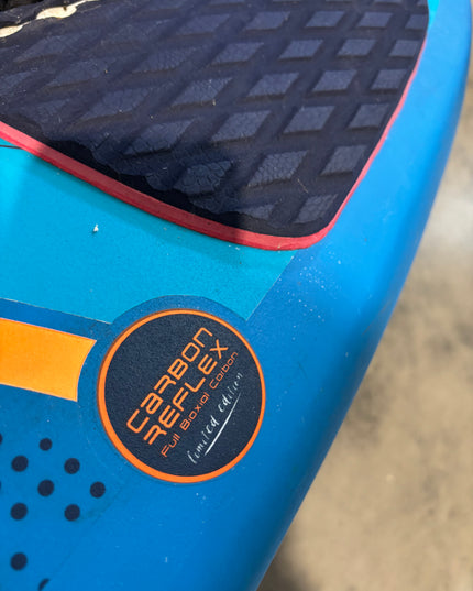 Starboard Ignite Carbon Reflex - 93L
