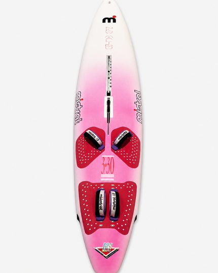 Mistral New Malibu - 165L