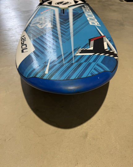 Tabou Rocket LTD - 135L