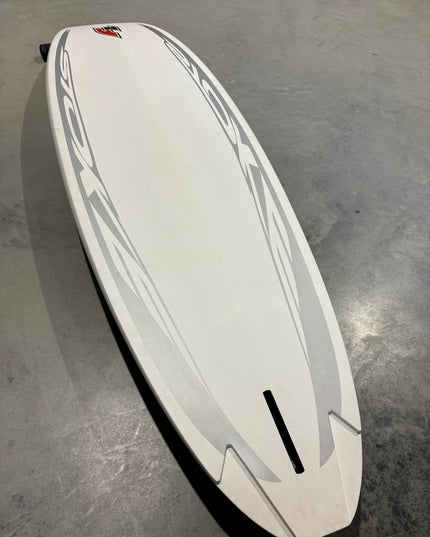 F2 Stoke - 105L