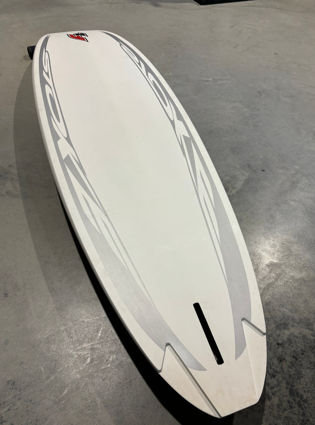 F2 Stoke - 105L