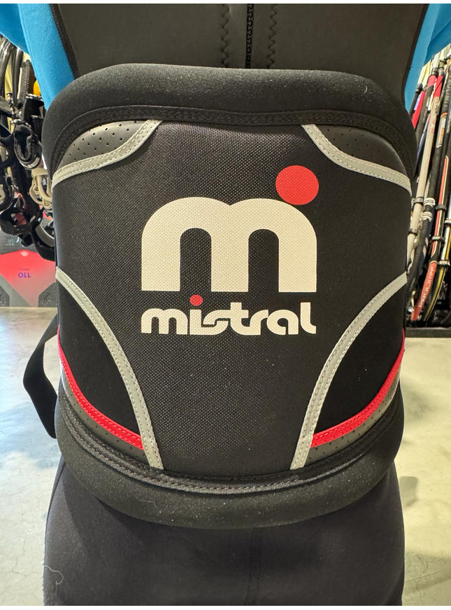 Mistral Heuptrapeze maat M | NIEUW