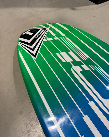 Tabou Supa 9’4” - 180L