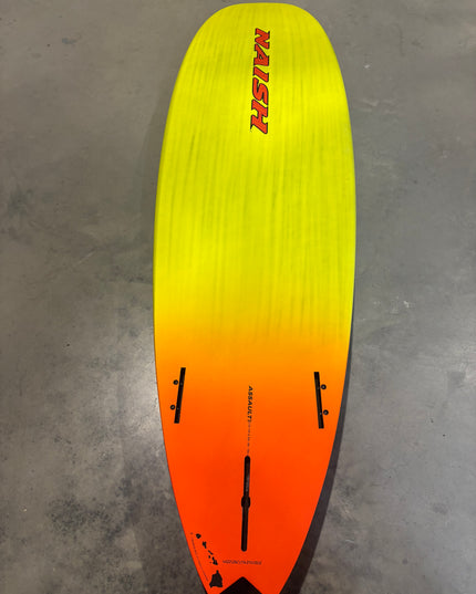 Naish Assault - 94L