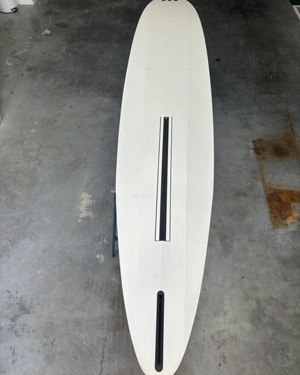 Mistral One Design 372 | Raceboard - 235L