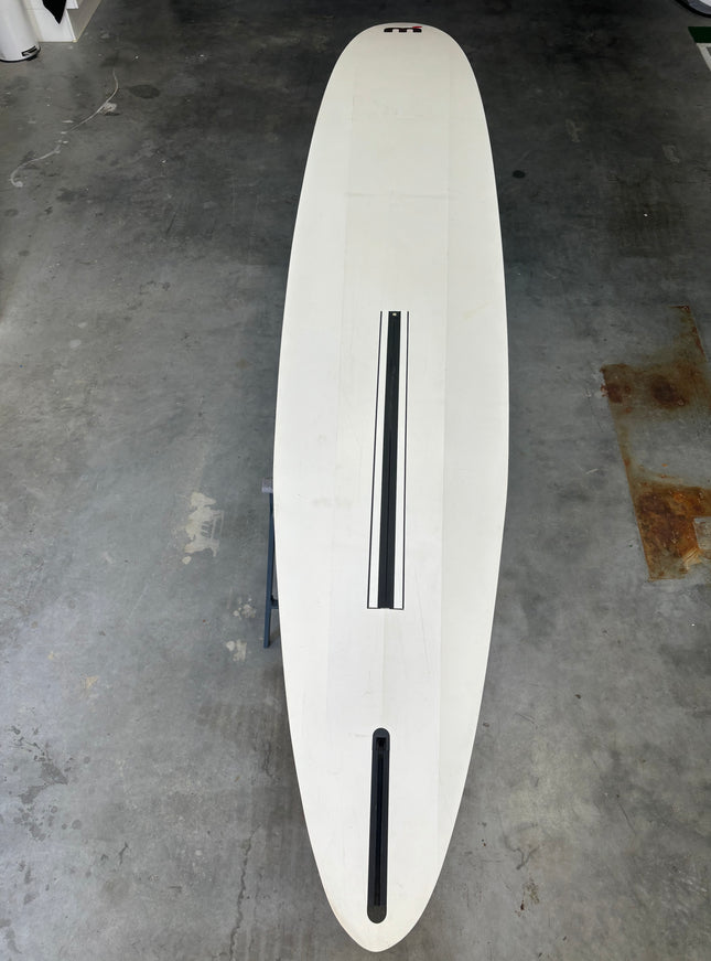 Mistral One Design 372 | Raceboard - 235L
