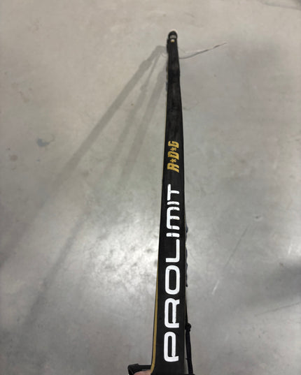 Prolimit RDG Team Carbon 160-200